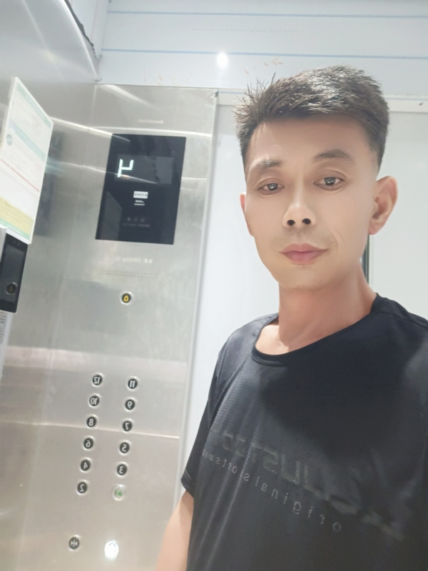 我喜欢的第一张照片--商丘相亲服务中心