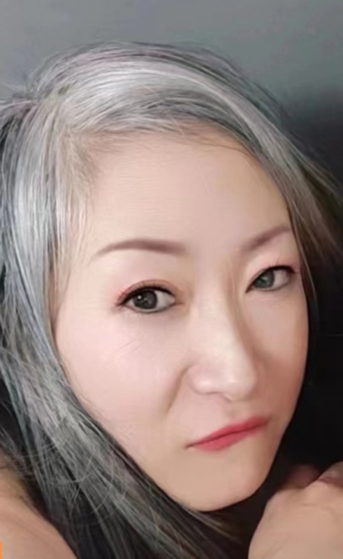 善良的第一张照片--商丘相亲服务中心