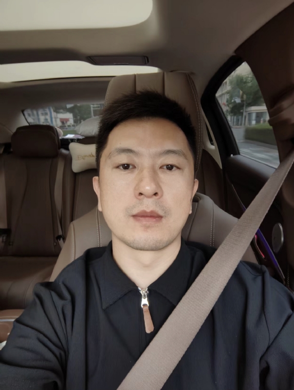 Jason的第一张照片--商丘相亲服务中心