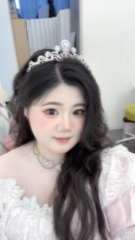 黑桃太妃糖的第二张照片--商丘相亲服务中心