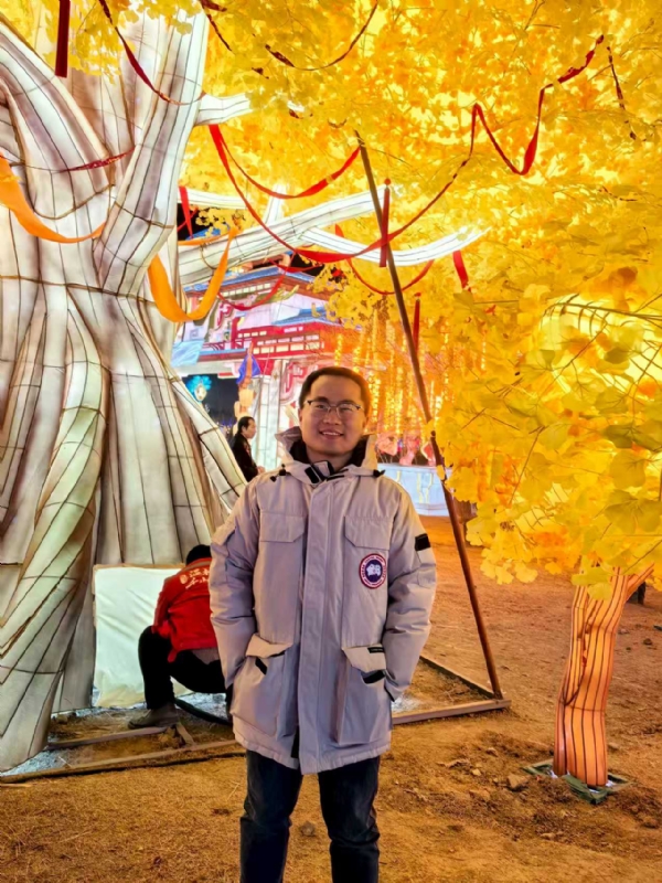 晓木的第二张照片--商丘相亲服务中心