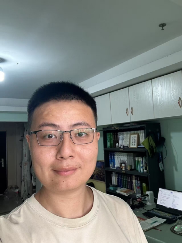 遇见更好的自己的第二张照片--商丘相亲服务中心