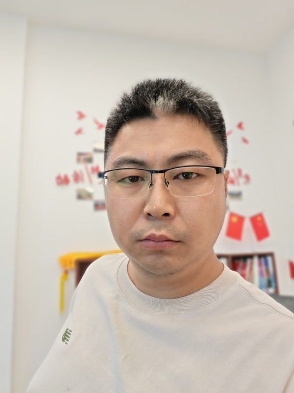 苦海寻舟的第一张照片--商丘相亲服务中心
