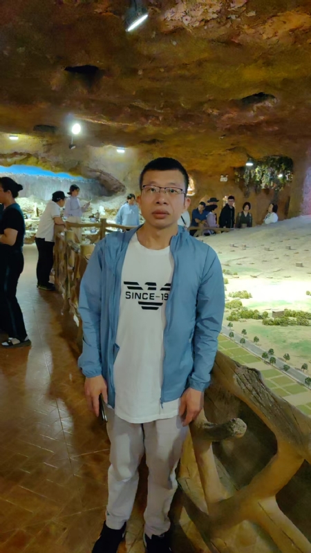 时光的第一张照片--商丘相亲服务中心