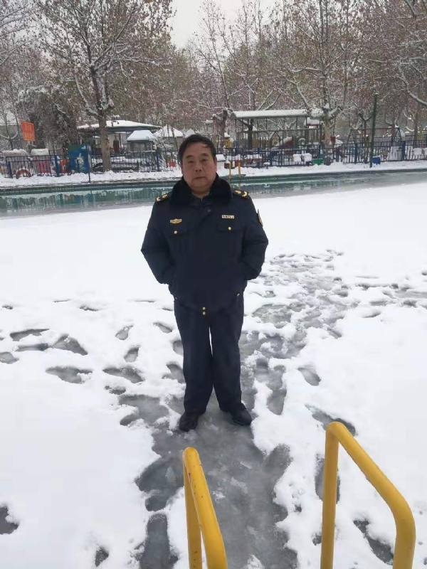 老顽童的第二张照片--商丘相亲服务中心