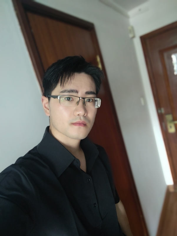 幸运大树的第二张照片--商丘相亲服务中心