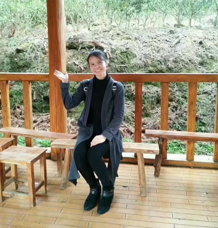 雅歌的第一张照片--商丘相亲服务中心