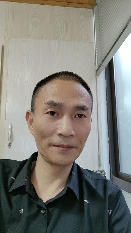 风铃的第一张照片--商丘相亲服务中心
