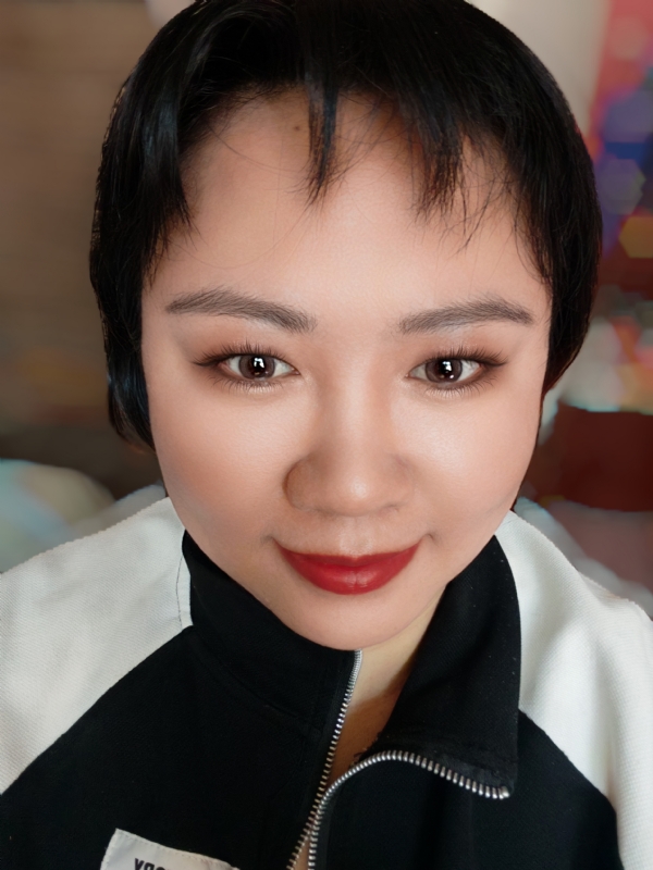 韵韵的第一张照片--商丘相亲服务中心