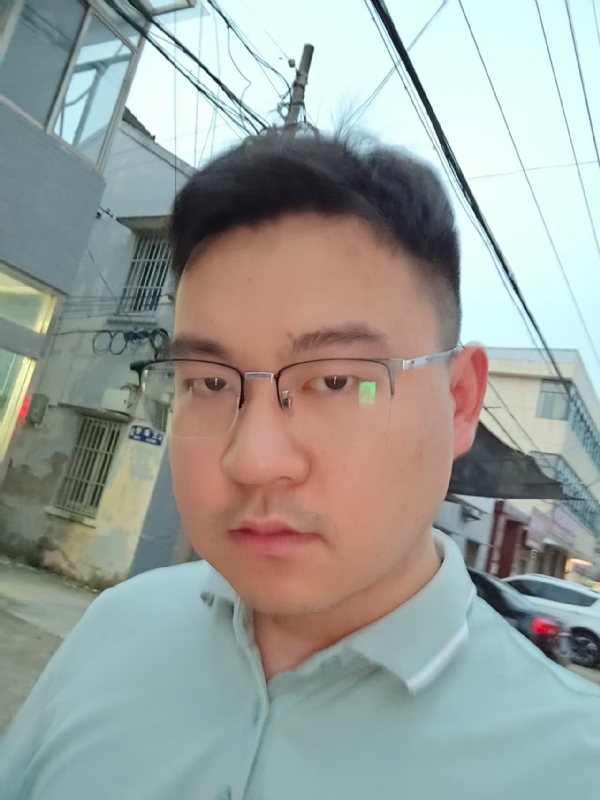 雨落浅响的第二张照片--商丘相亲服务中心