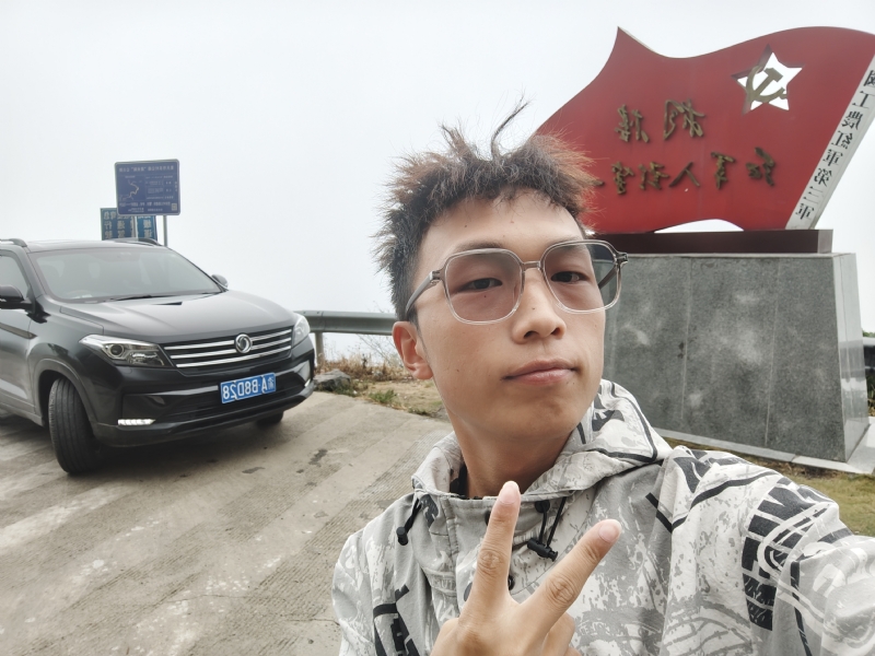 六十一的第一张照片--商丘相亲服务中心
