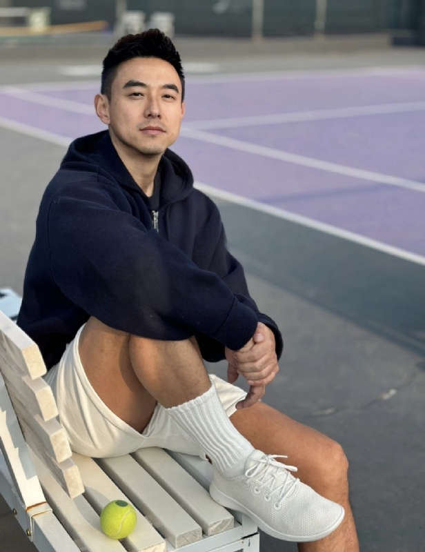 风雨无阻的第一张照片--商丘相亲服务中心