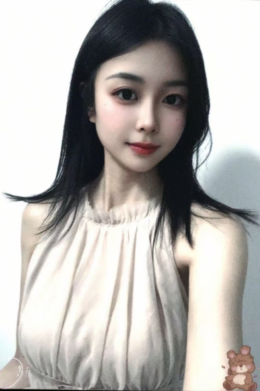 月月的第一张照片--商丘相亲服务中心