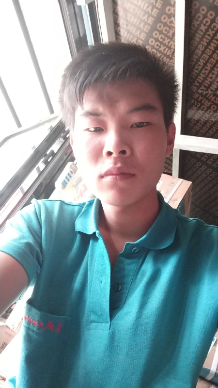平凡的第一张照片--商丘相亲服务中心