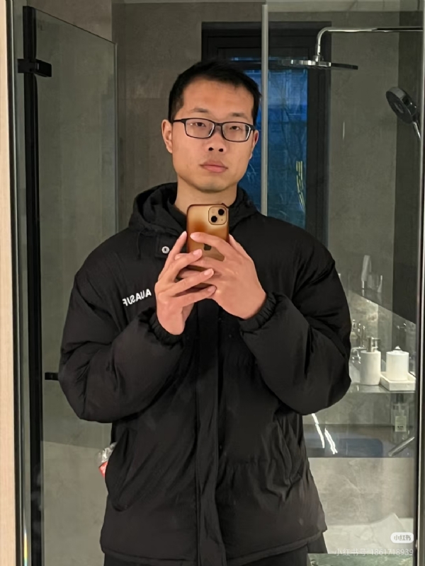 泡泡的第一张照片--商丘相亲服务中心