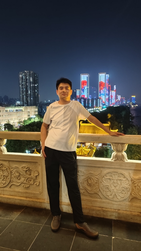 Bilybi的第一张照片--商丘相亲服务中心