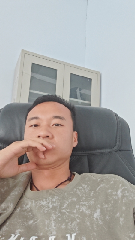韬爷的第一张照片--商丘相亲服务中心