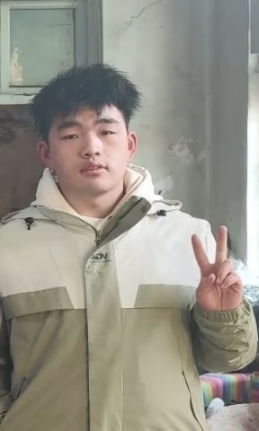 刘锡志的第一张照片--商丘相亲服务中心