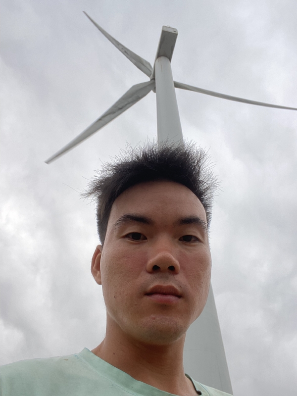 柒墨的第一张照片--商丘相亲服务中心