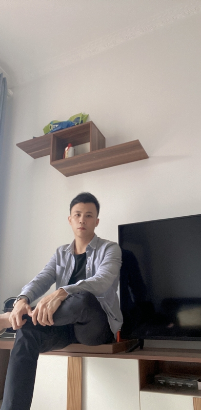 普鲁斯特效应的第一张照片--商丘相亲服务中心
