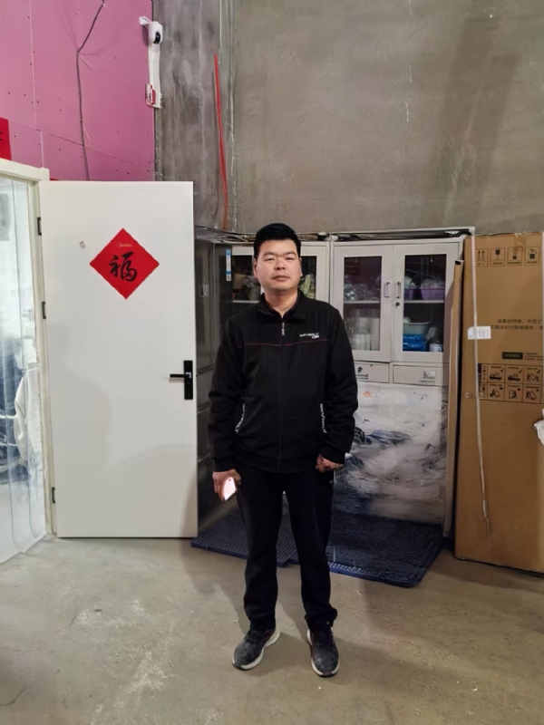 Ltt123的第一张照片--商丘相亲服务中心
