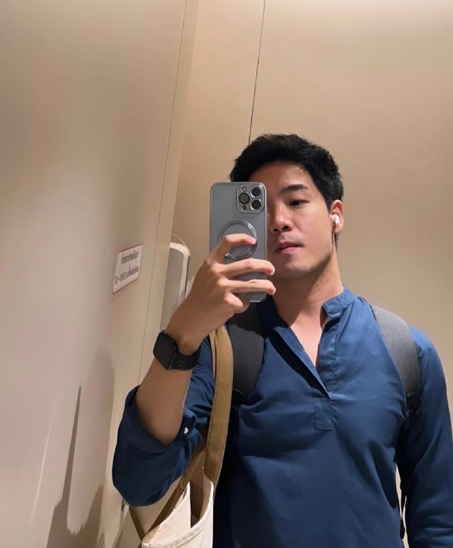海与浪的第一张照片--商丘相亲服务中心