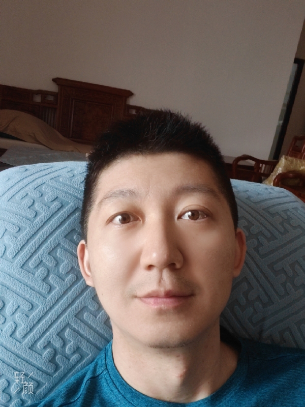 大千的第一张照片--商丘相亲服务中心