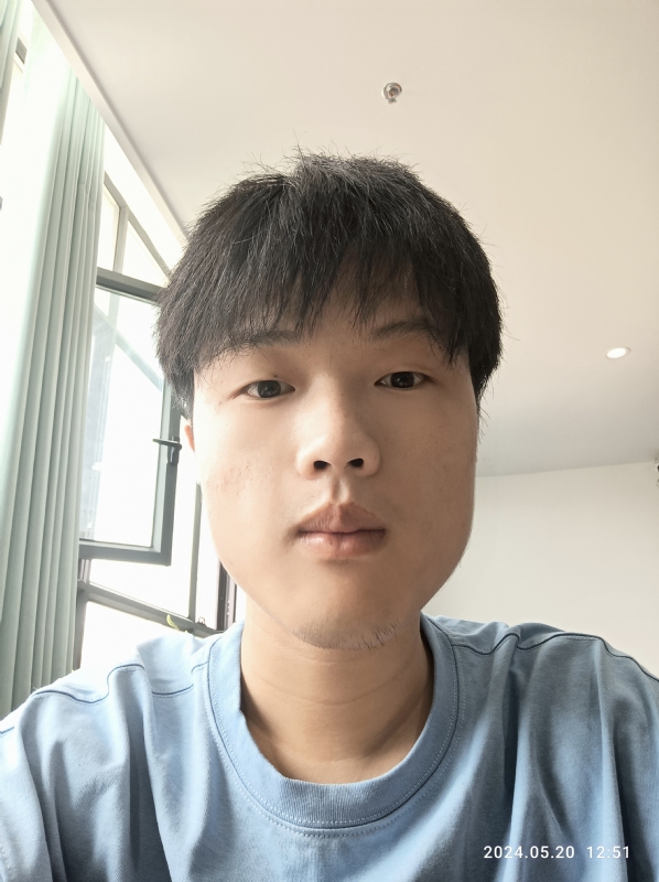 槐夏的第一张照片--商丘相亲服务中心
