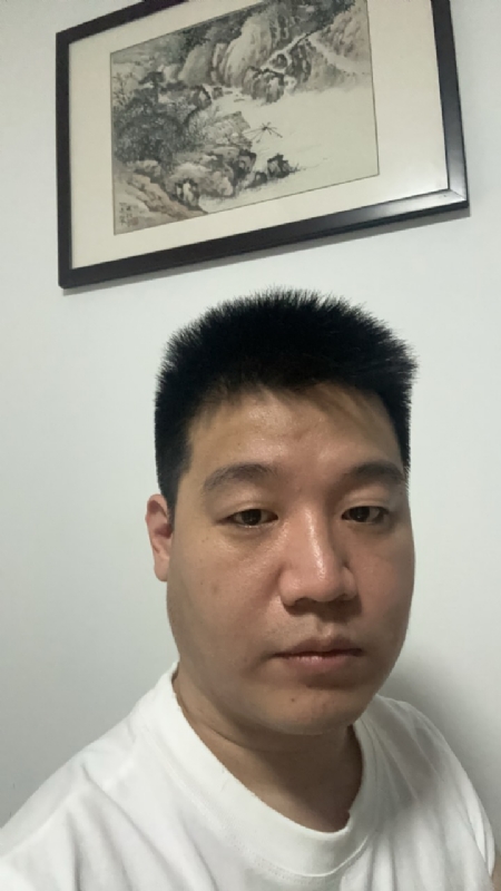 随遇而安的第一张照片--商丘相亲服务中心