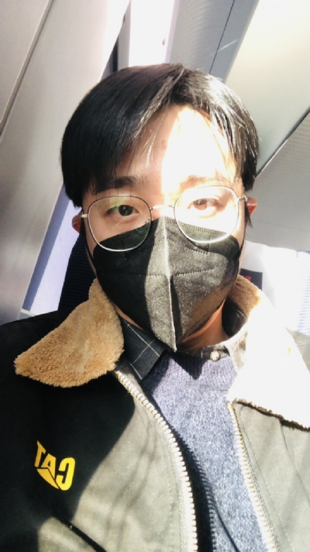 小雨的第一张照片--商丘相亲服务中心