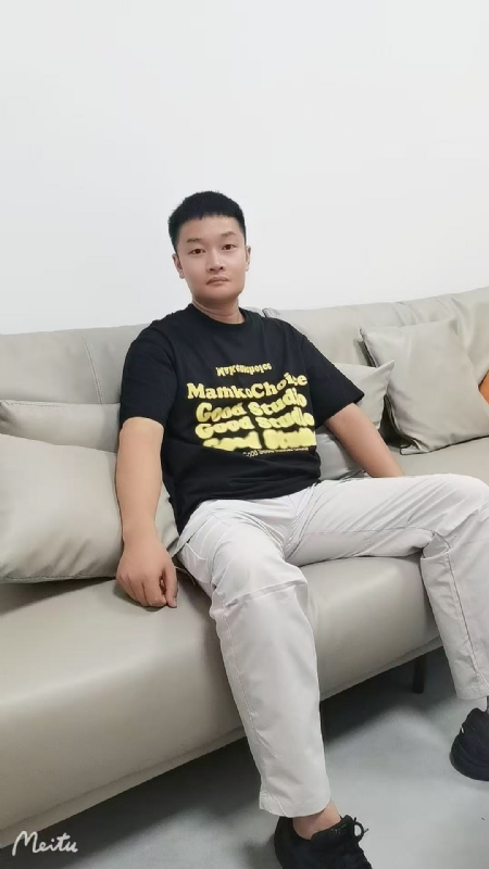 东东的第一张照片--商丘相亲服务中心