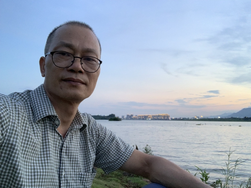 独行侠的第一张照片--商丘相亲服务中心