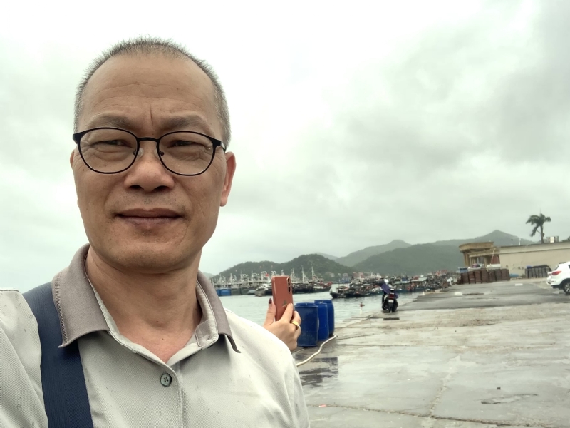 独行侠的第二张照片--商丘相亲服务中心