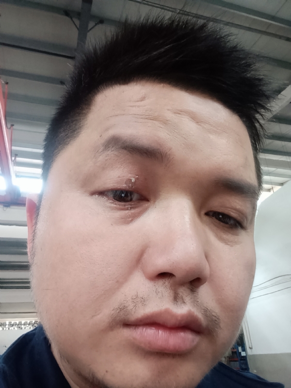 彬彬的第一张照片--商丘相亲服务中心