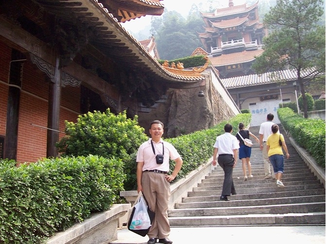 jh寻有缘女士成个家的第一张照片--商丘相亲服务中心