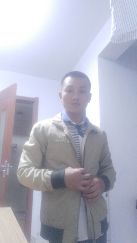 中国梦的第一张照片--商丘相亲服务中心