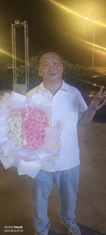 前程的第一张照片--商丘相亲服务中心