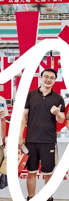 爱吃肉的第一张照片--商丘相亲服务中心