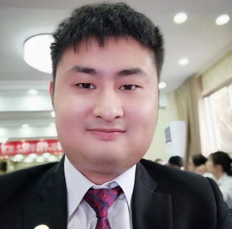心动的金环的第一张照片--商丘相亲服务中心