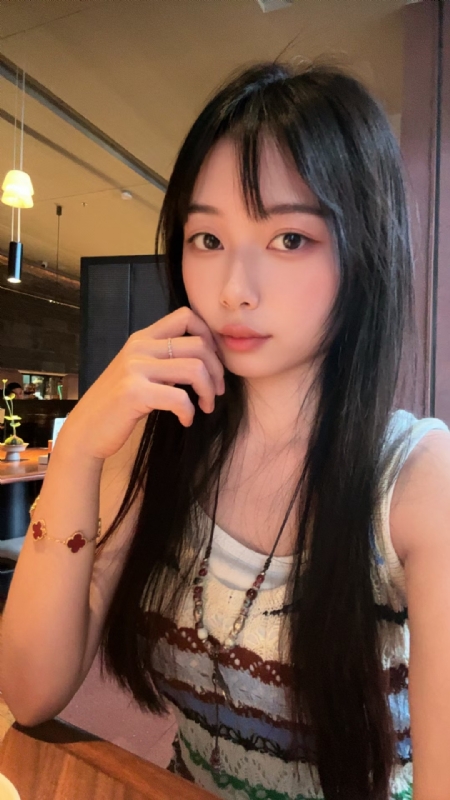 哈哈的第一张照片--商丘相亲服务中心
