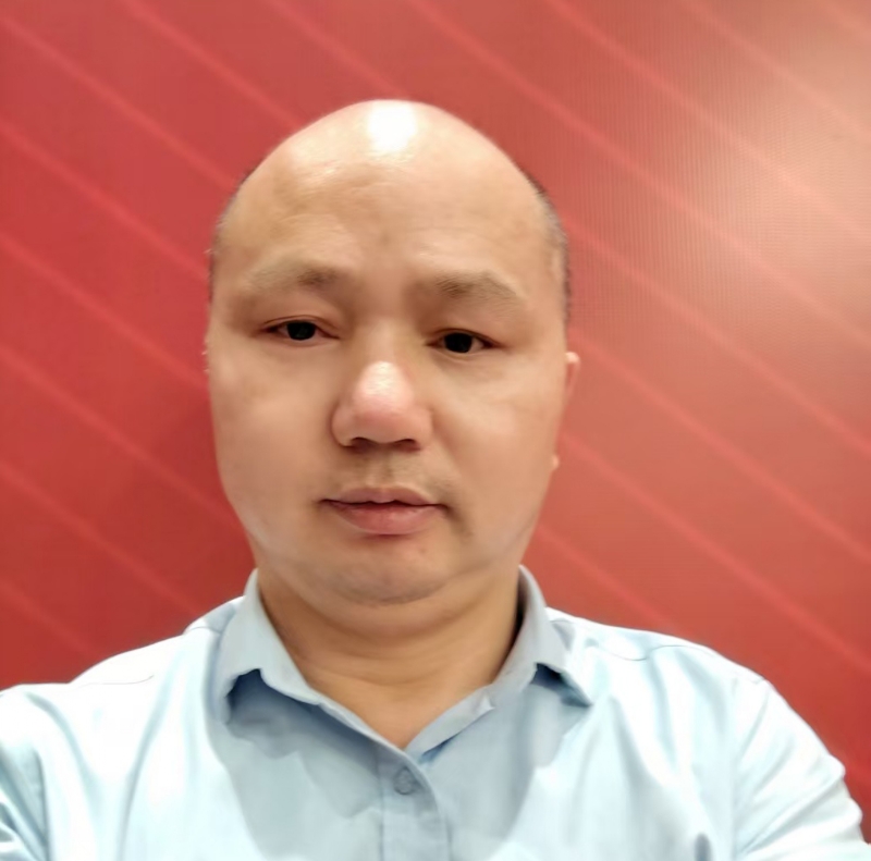 随缘的第一张照片--商丘相亲服务中心