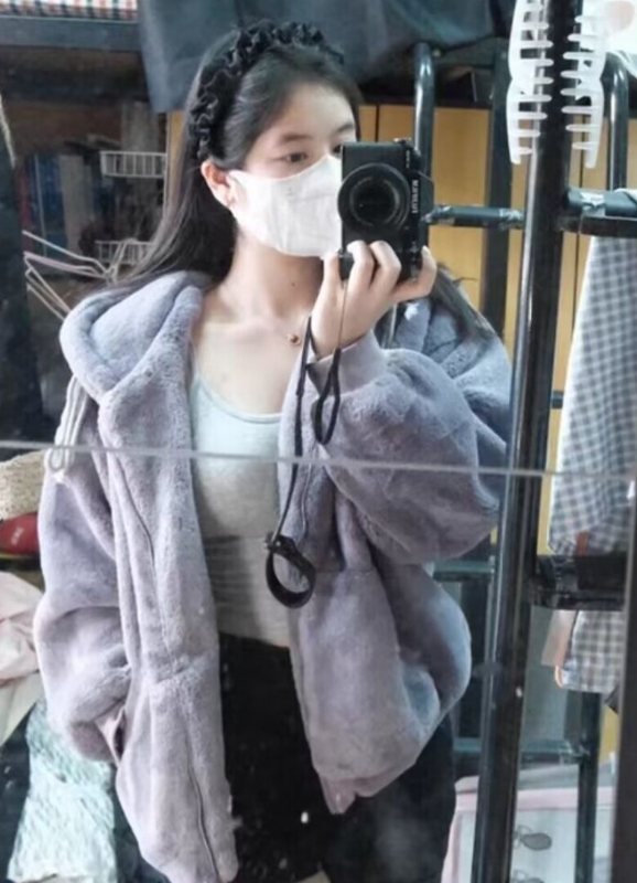 桃桃的第一张照片--商丘相亲服务中心