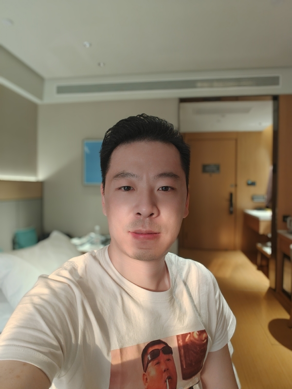 小珺的第二张照片--商丘相亲服务中心