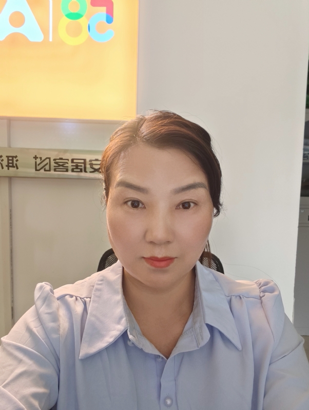 释然的第一张照片--商丘相亲服务中心