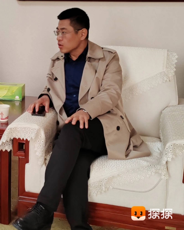 静以修身的第二张照片--商丘相亲服务中心