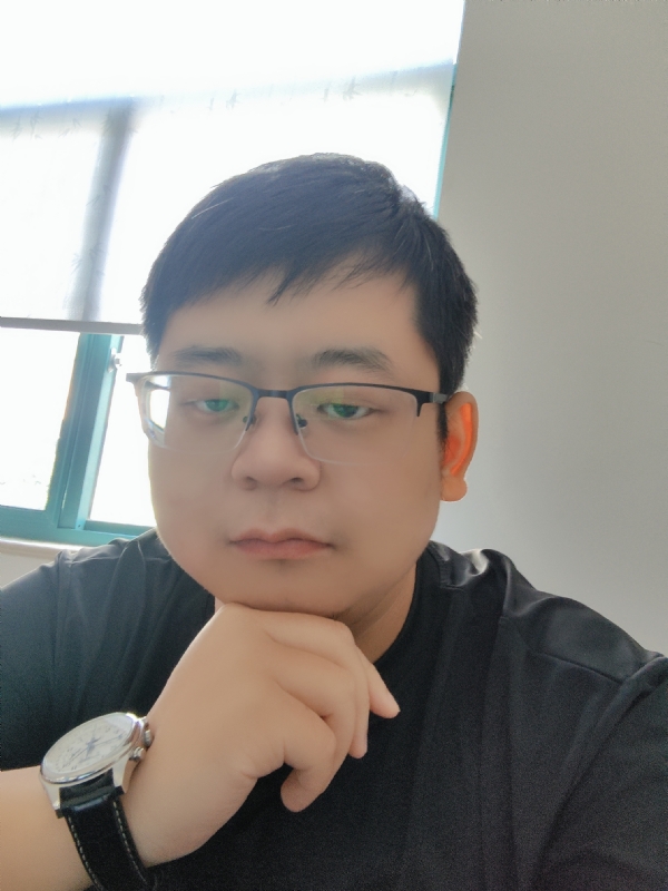 柯817的第一张照片--商丘相亲服务中心