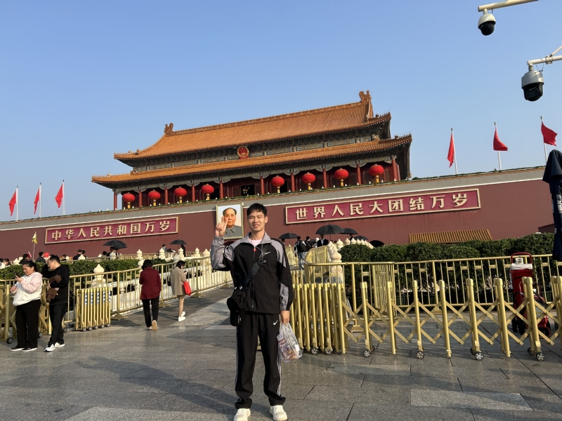 陈则宇的第二张照片--商丘相亲服务中心