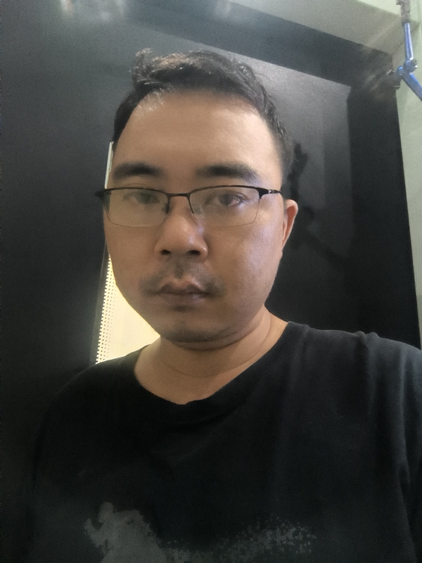 陈连红的第一张照片--商丘相亲服务中心