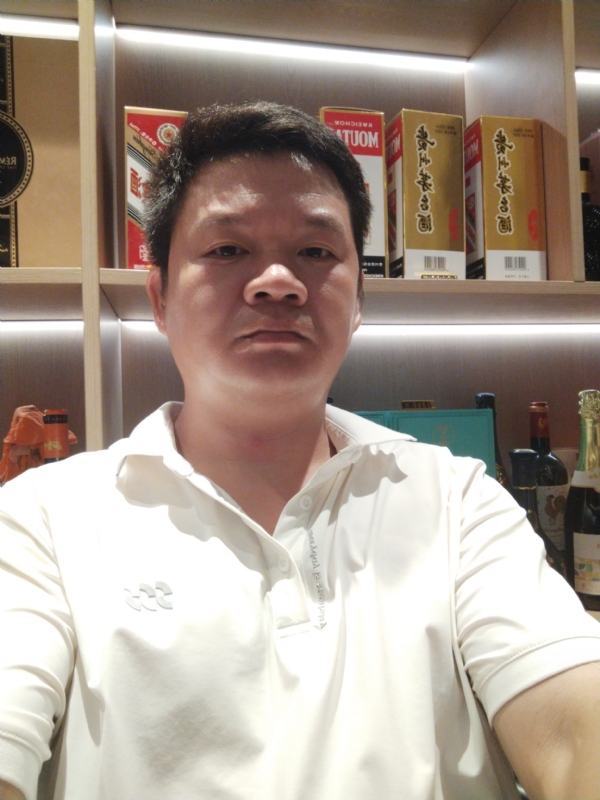明远的第一张照片--商丘相亲服务中心