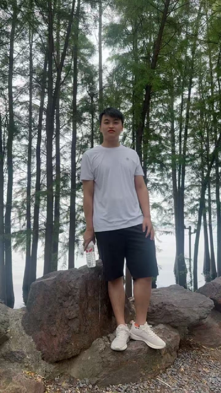 嗯嗯的第一张照片--商丘相亲服务中心